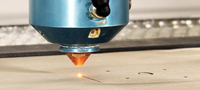 Lasertechnik