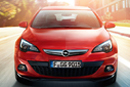 Astra GTC