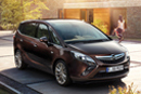 Zafira Tourer