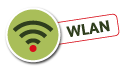 kostenloses WLAN