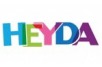 HEYDA Logo