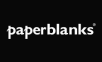 paperblanks Logo
